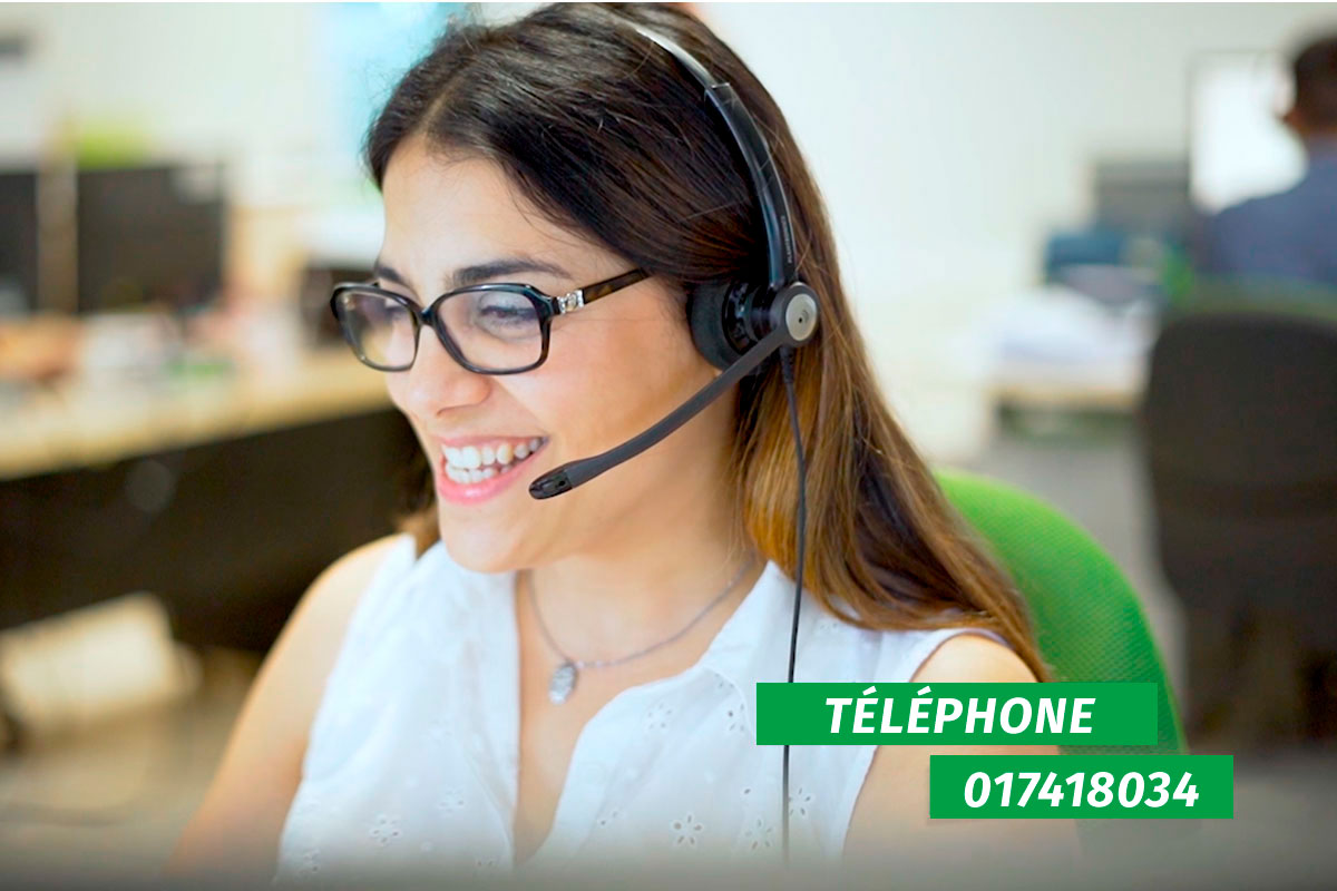 Assistenza e consulenza gratuita