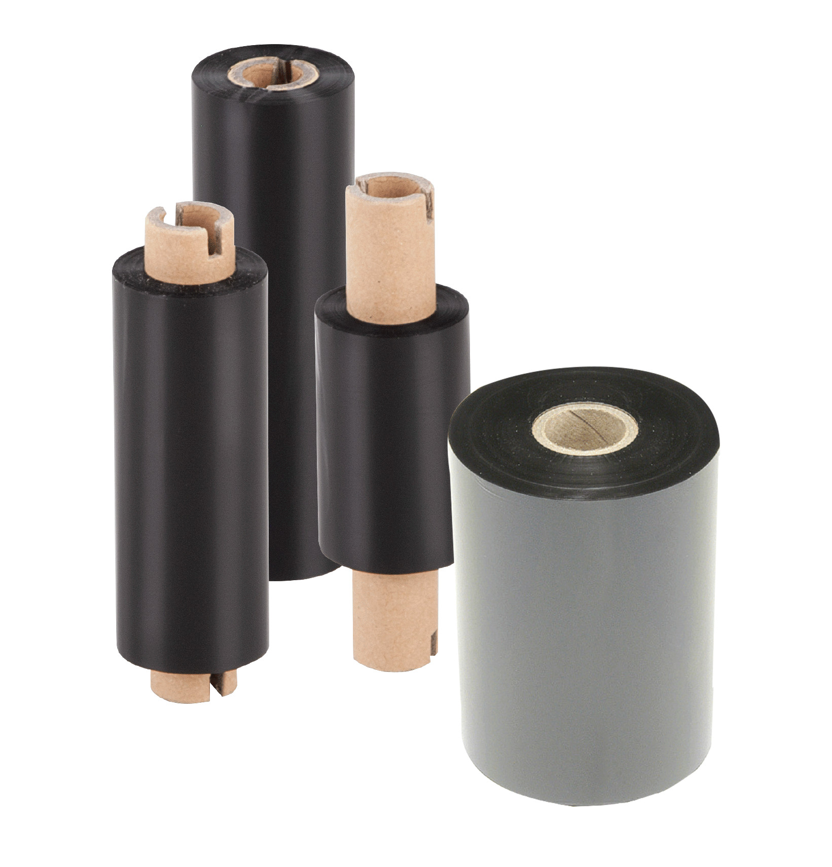 Ruban en résine isolant thermique