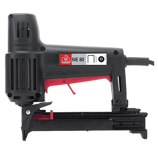 Graffatrice elettrica