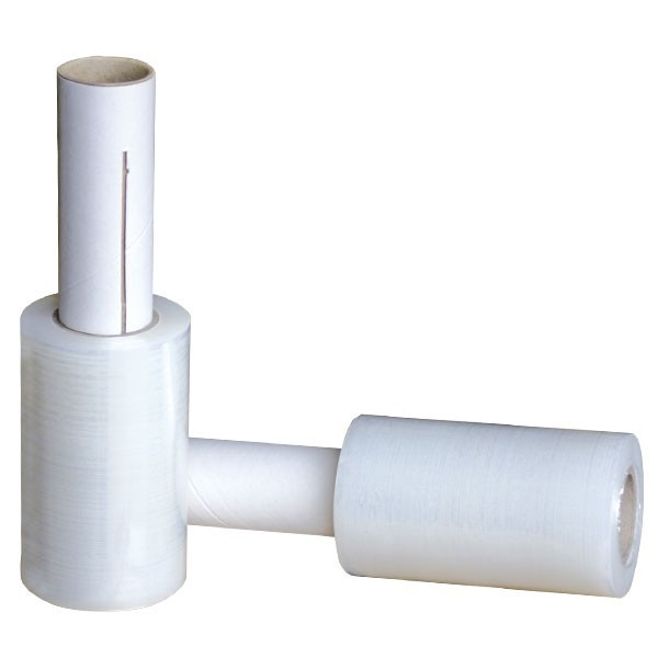 Estensibile mini stretch con maniglia