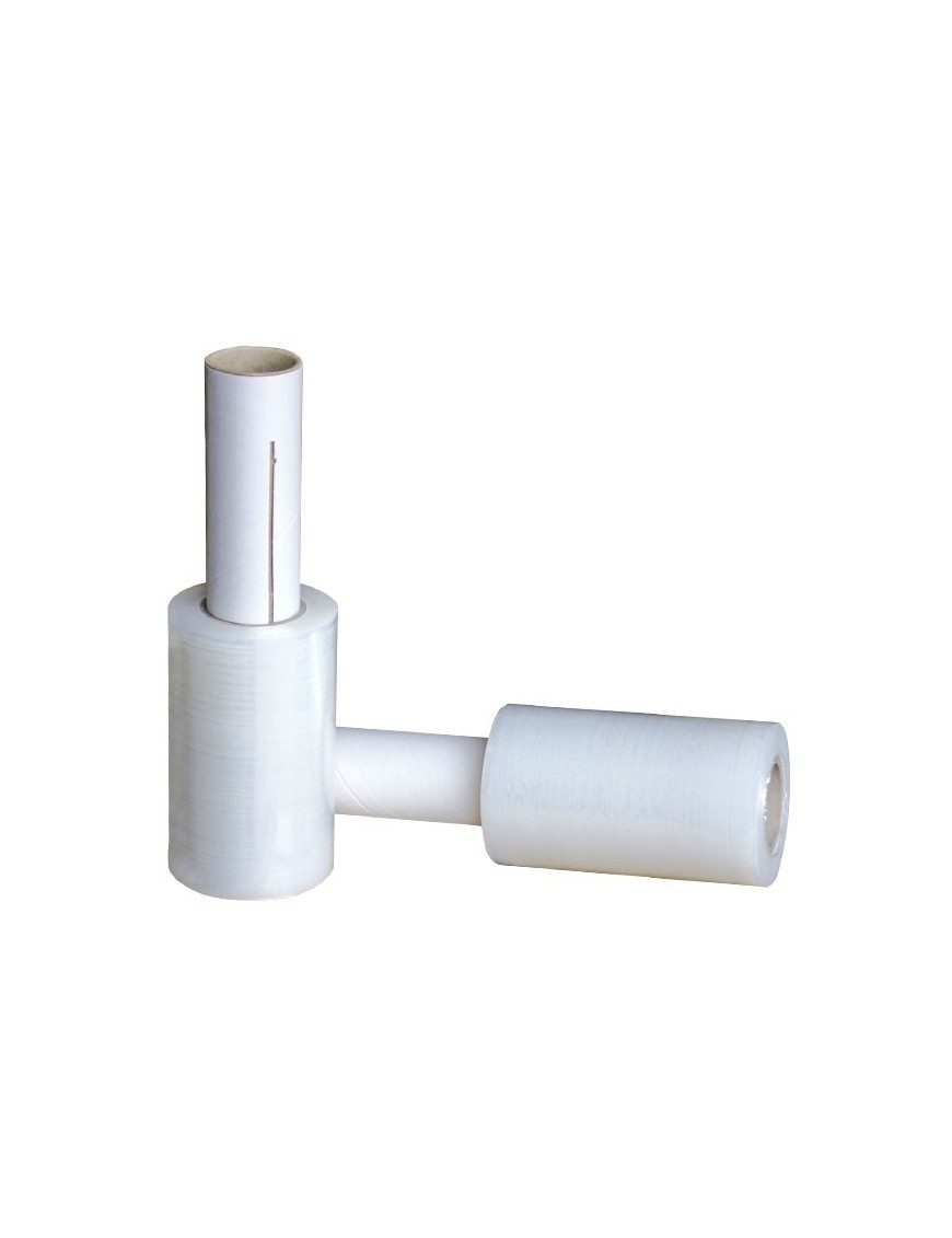 Estensibile mini stretch con maniglia