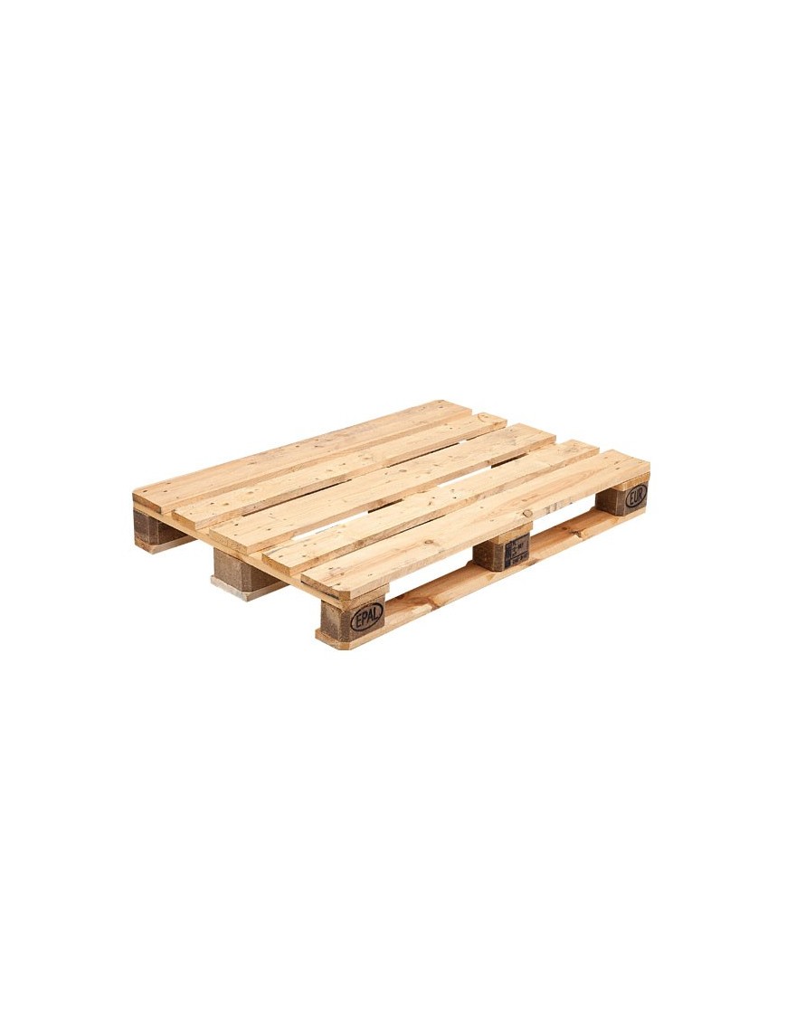 Pallet in legno EPAL europallet
