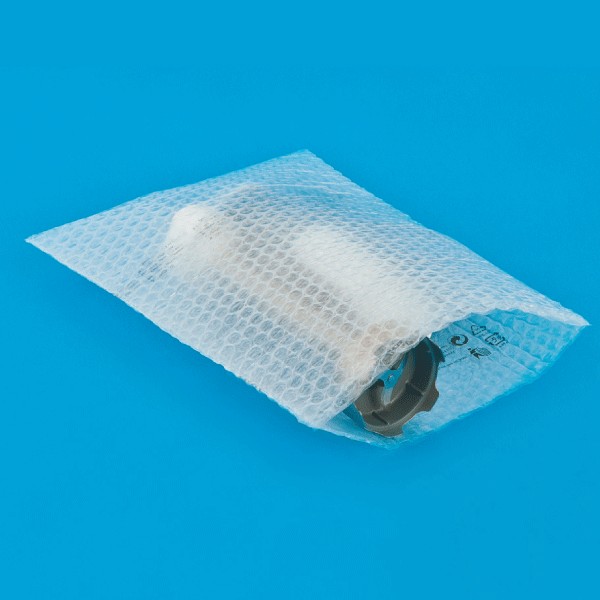 Sacchetti a bolle d'aria triplo strato HD resistenti 92 g/m2