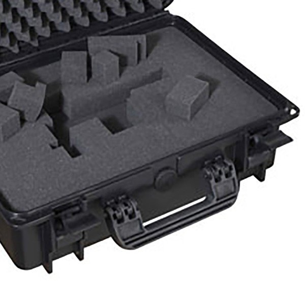 Spugne bugnate cubettate