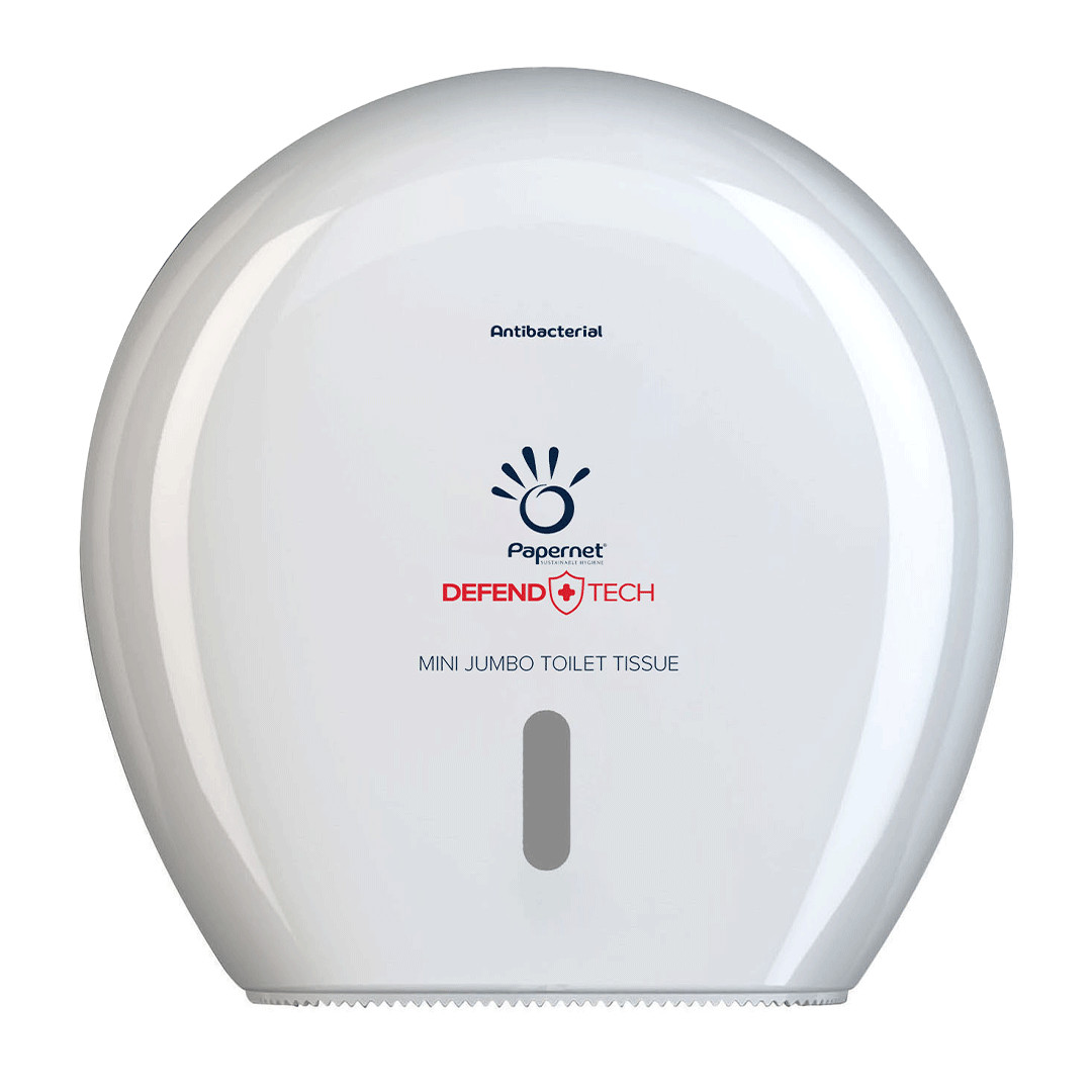 Dispenser carta igienica Jumbo professionali