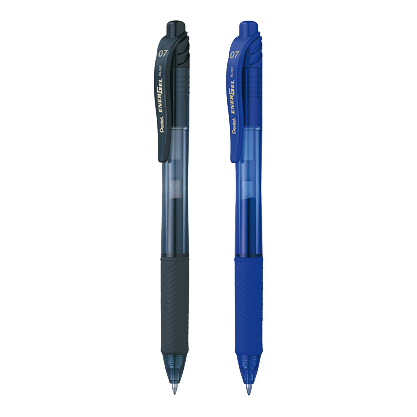Penna roller a scatto Pentel Energel
