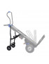 Carrello saliscale elettrico DONKEY LIGHT