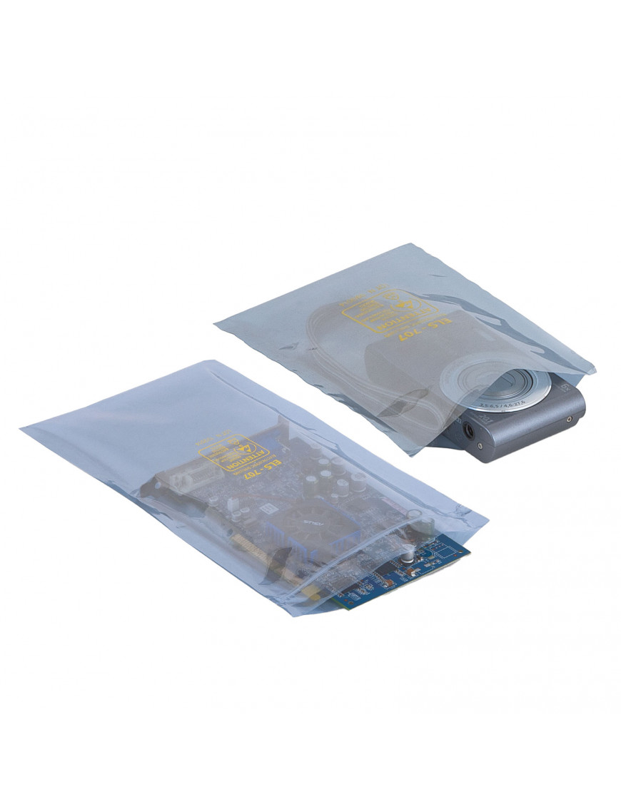 Sacchetti SHIELDING antistatici