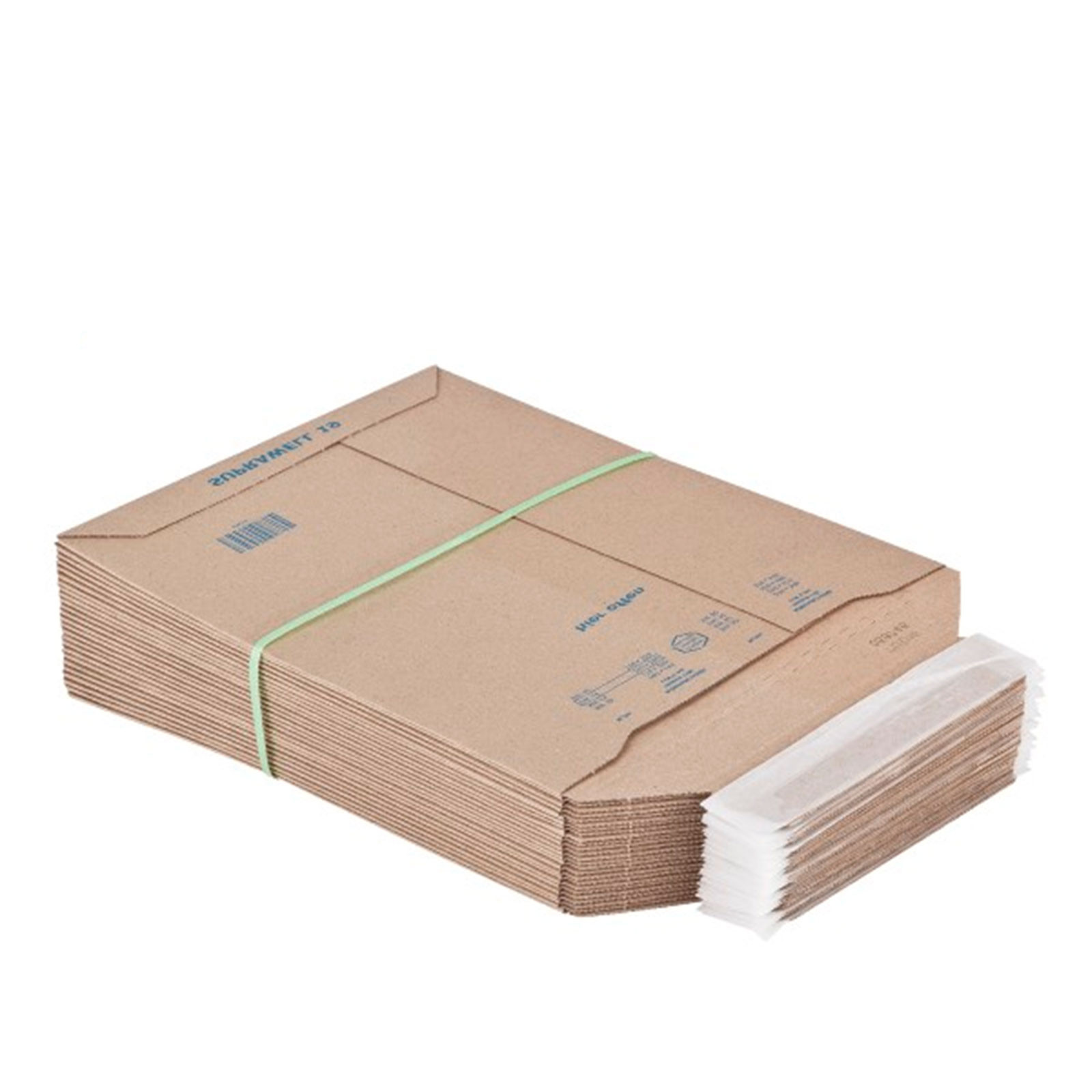 Busta avana in microonda minipack