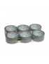 Minipack 6 nastri in PPL solvente