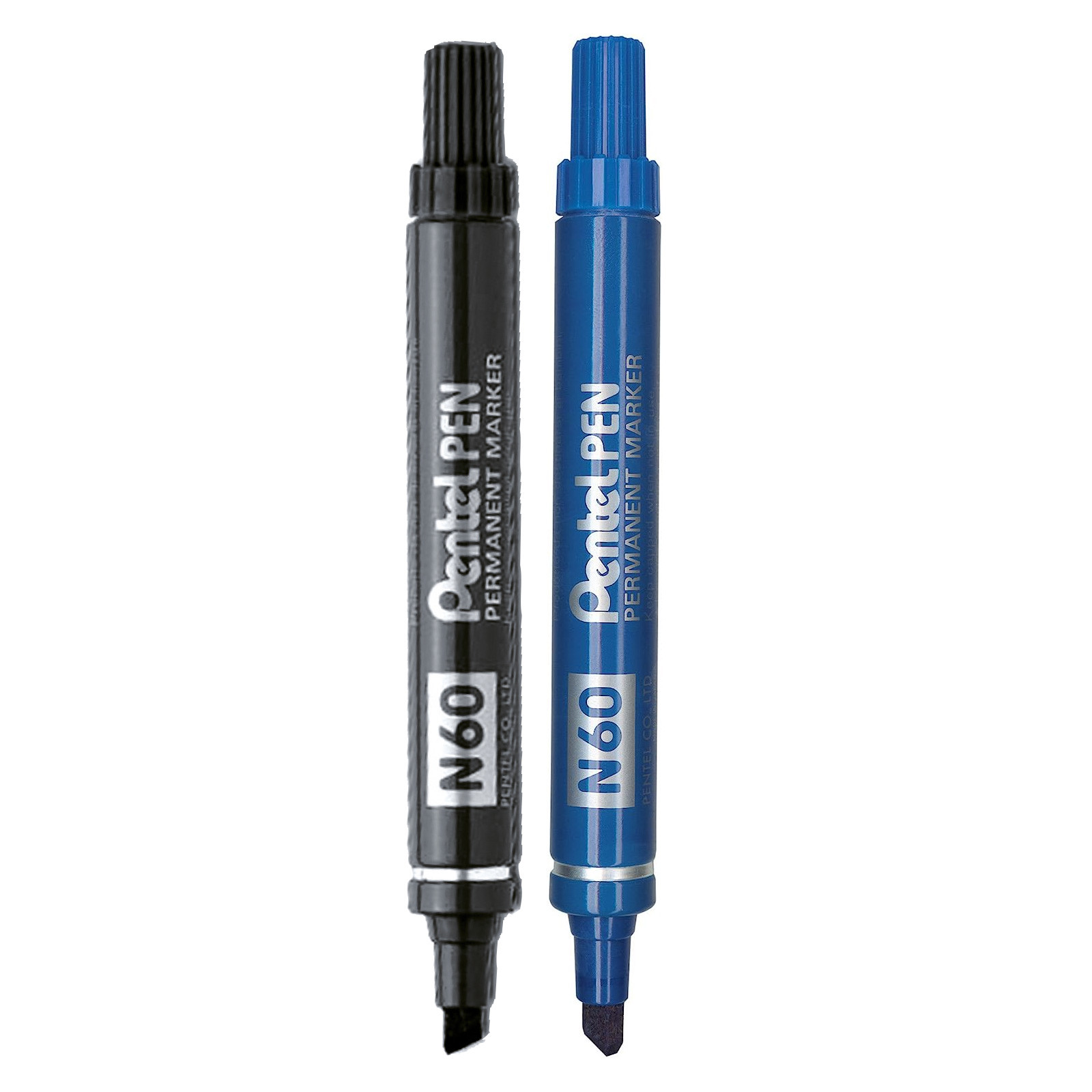 Marcatore permanente Pentel Pen N60