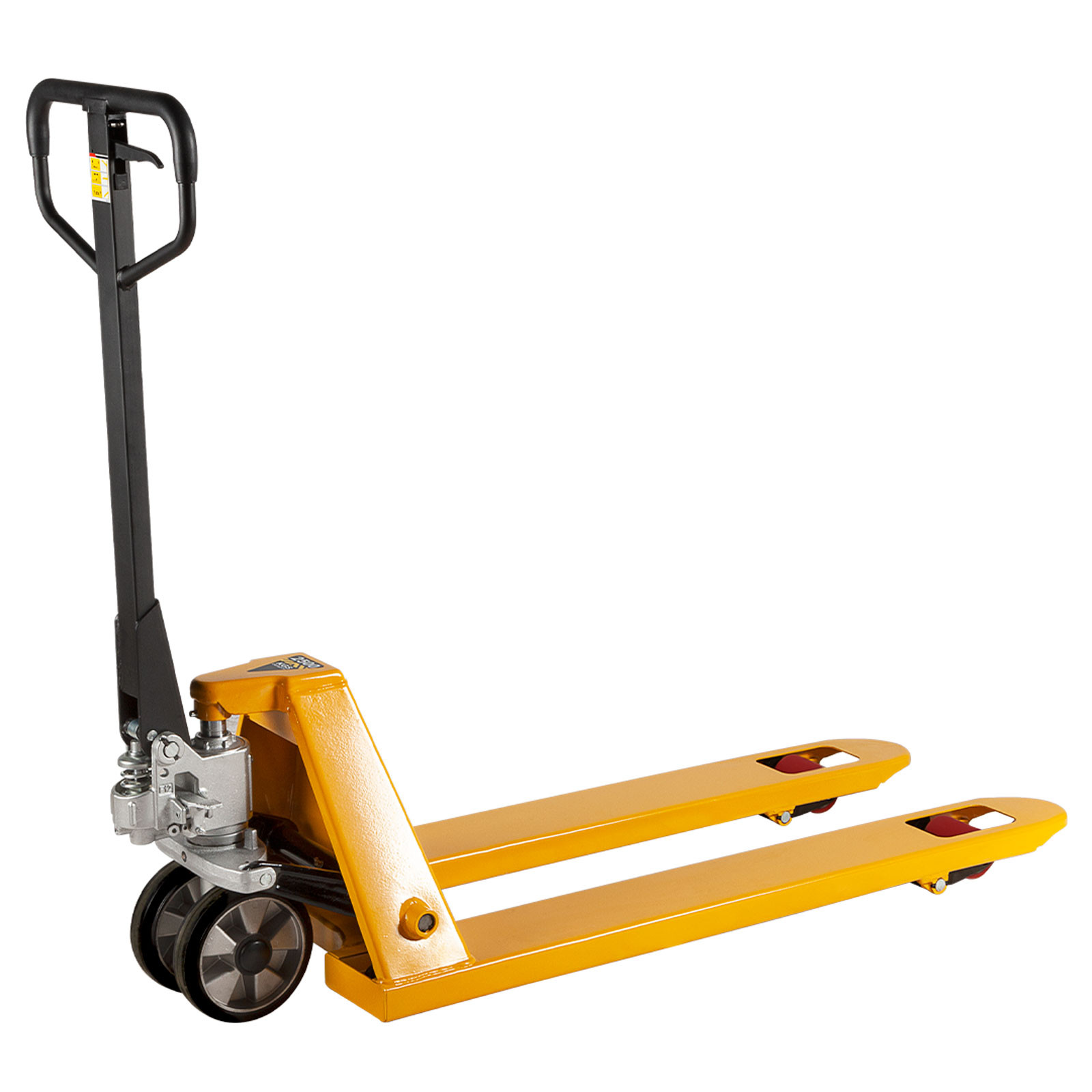 Transpallet professionale forche da 115 cm