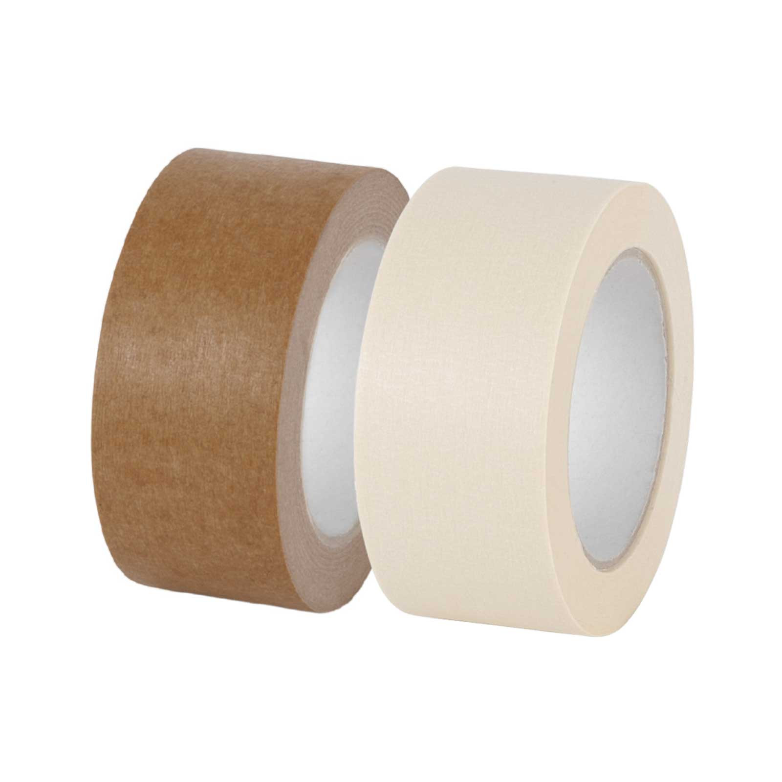Nastro in carta 100% riciclata