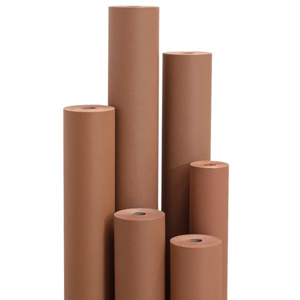 Carta kraft avana in bobine 100 g/m²