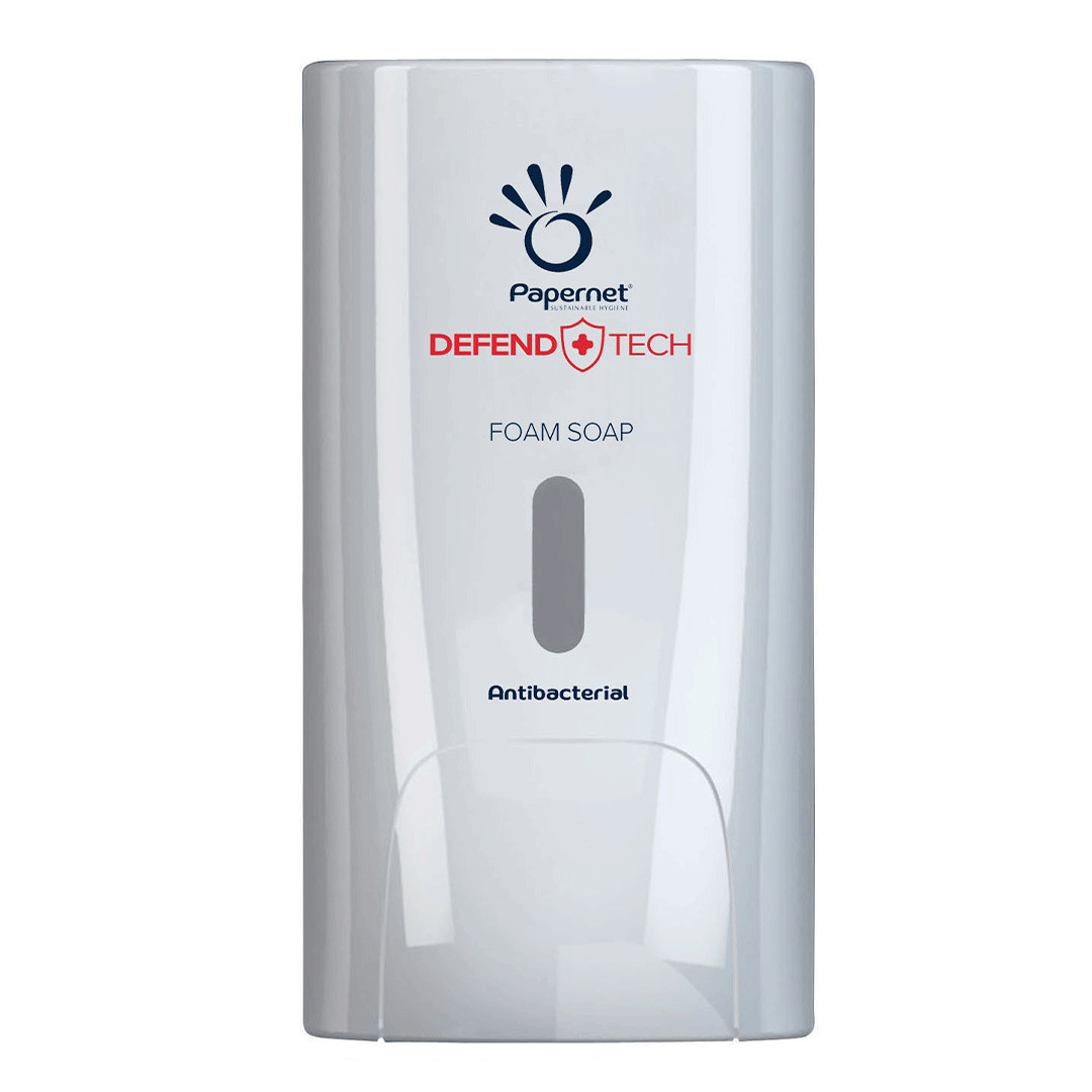 Dispenser sapone