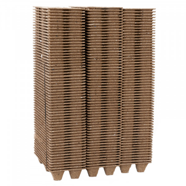 Pallet in legno pressato 11