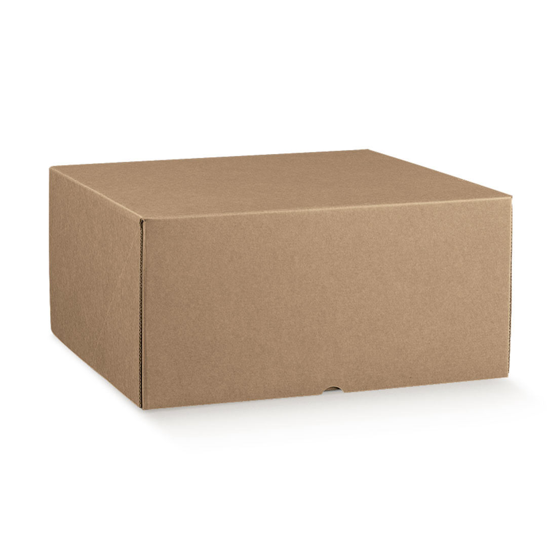Scatola confezione regalo
