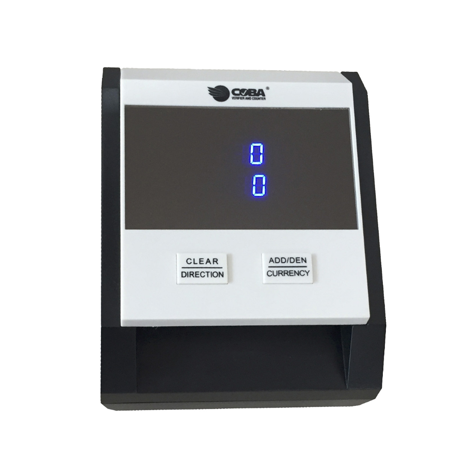 Verifica Banconote False COBA600®