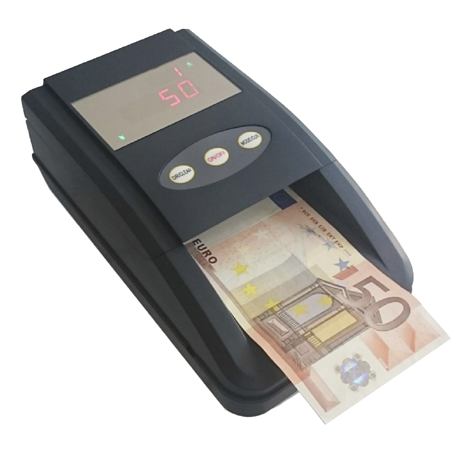 Verifica banconote false COBA1®