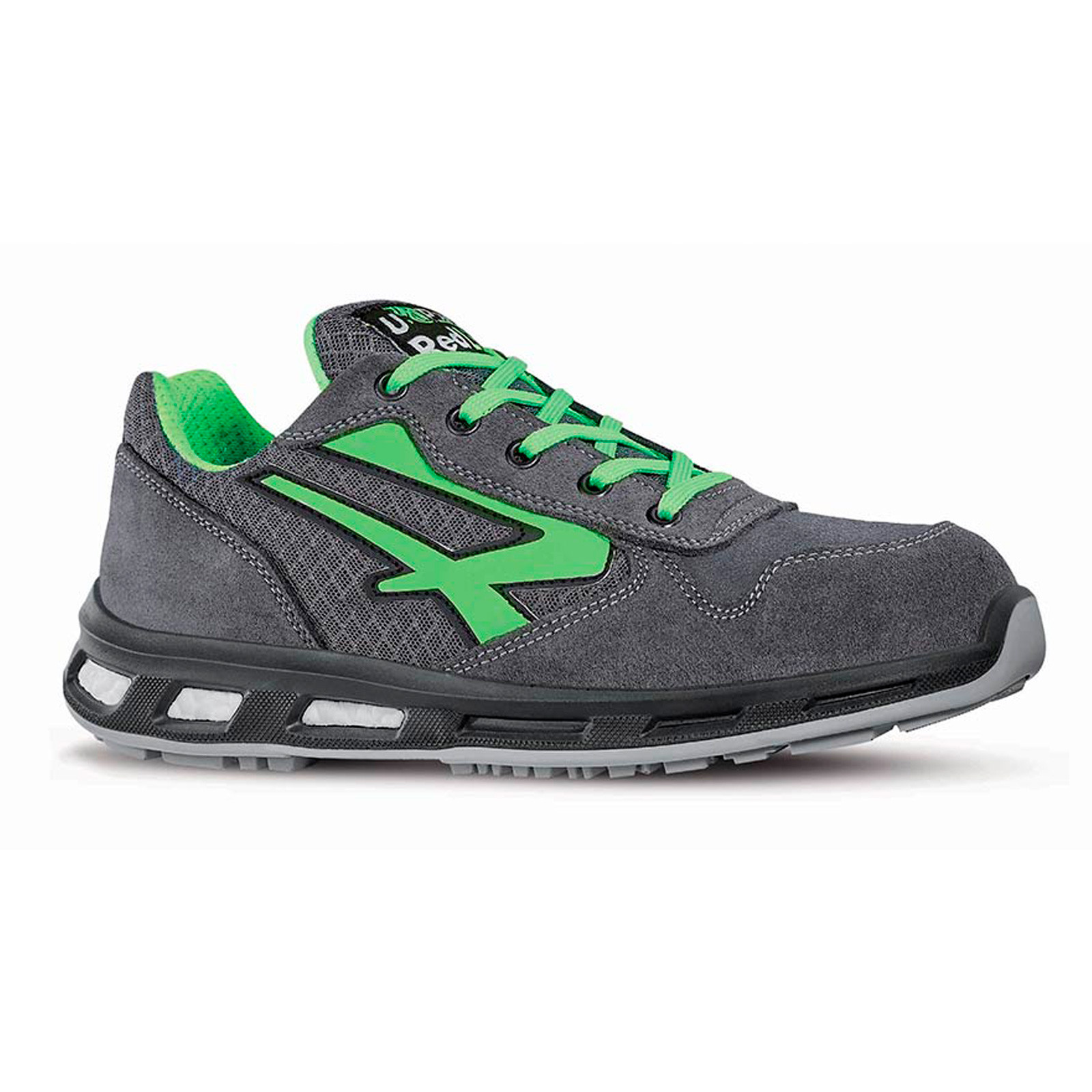 Scarpe U-Power Red Lion S1P
