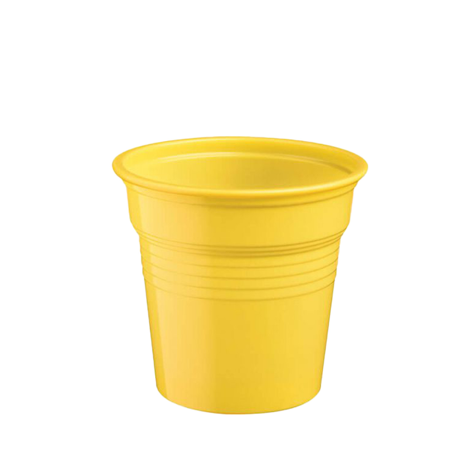 Bicchieri in plastica economici 80 ml
