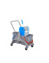 Carrelli per pulizie lavapavimenti