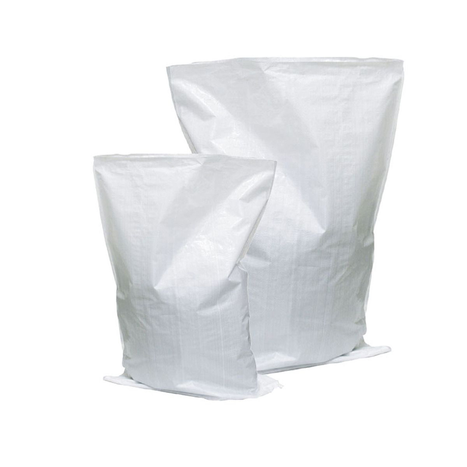 Sacchi polipropilene PPL (rafia sintetica)