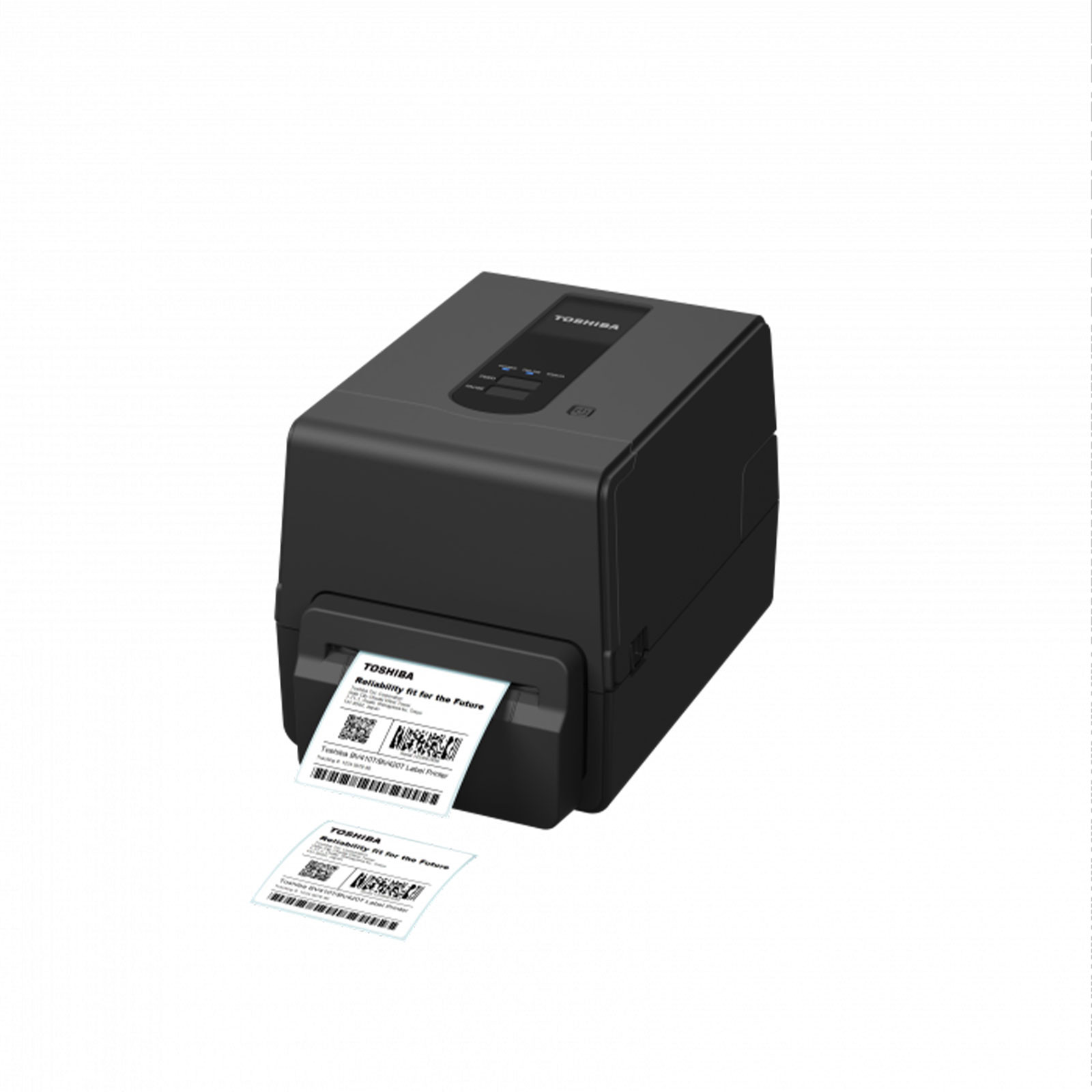 Stampante termica per etichette Toshiba BV420T