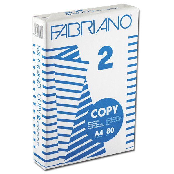 Carta Fabriano Copy