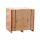 Casse in legno e scatole container