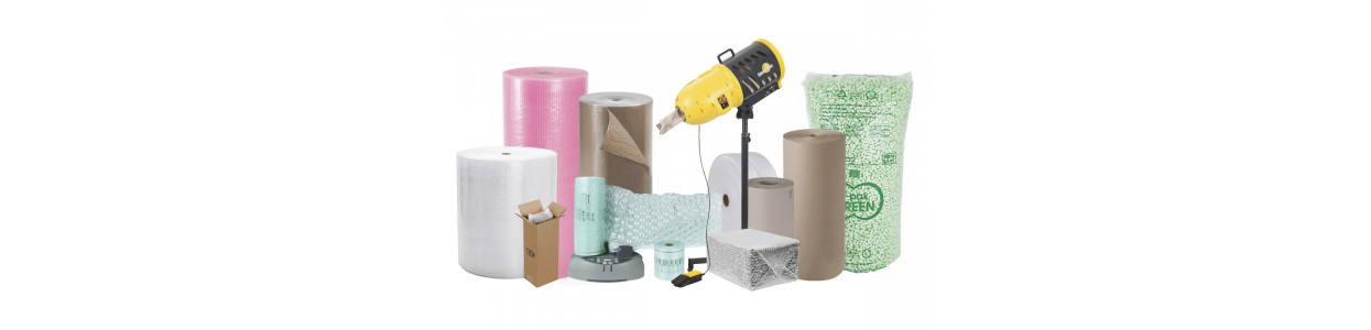 Protezione e riempimento | Pagloo.fr