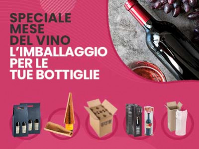 Guida alla scelta delle migliori scatole per bottiglie